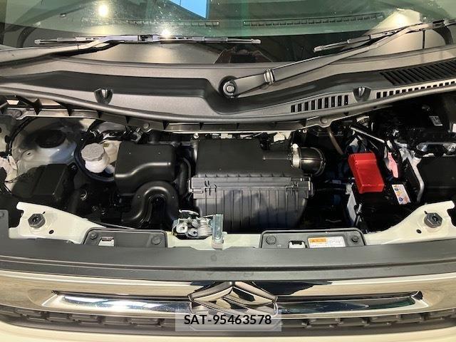 Suzuki SPACIA 2026-01 7457976-4