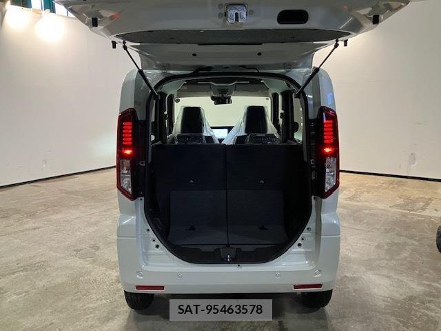 Suzuki SPACIA 2026-01 7457976-5