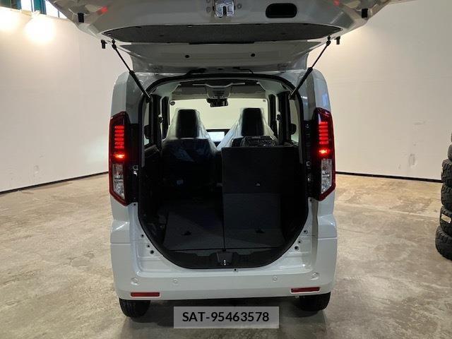 Suzuki SPACIA 2026-01 7457976-6