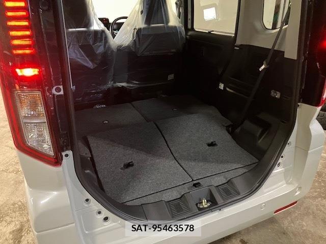 Suzuki SPACIA 2026-01 7457976-8