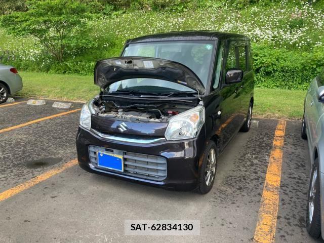 Suzuki SPACIA 2017-06 7457988-0