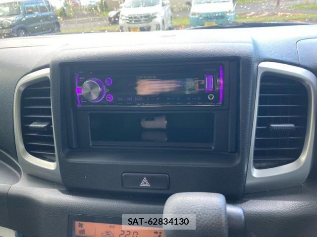 Suzuki SPACIA 2017-06 7457988-16