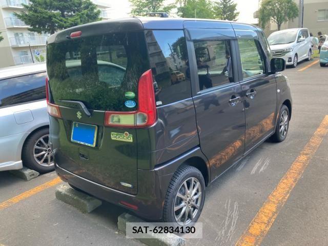 Suzuki SPACIA 2017-06 7457988-1