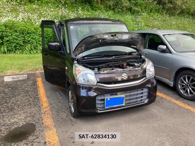 Suzuki SPACIA 2017-06 7457988-2