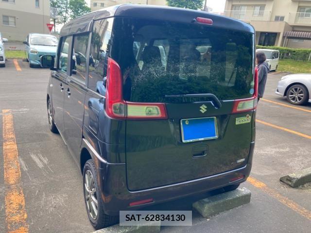 Suzuki SPACIA 2017-06 7457988-3