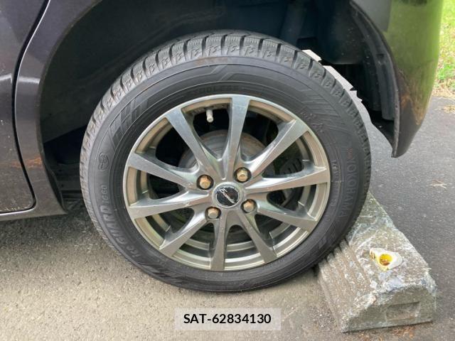 Suzuki SPACIA 2017-06 7457988-4