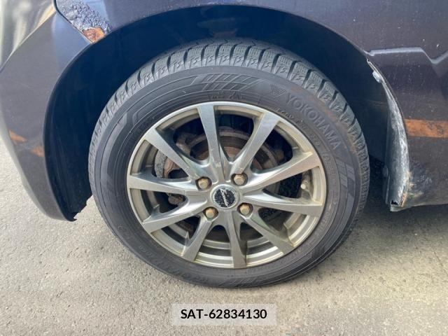 Suzuki SPACIA 2017-06 7457988-5