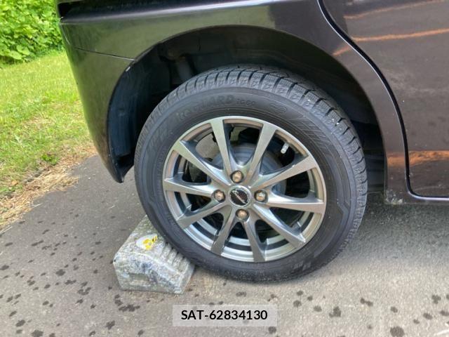 Suzuki SPACIA 2017-06 7457988-6