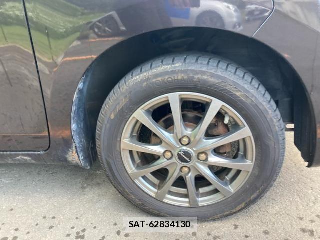Suzuki SPACIA 2017-06 7457988-7