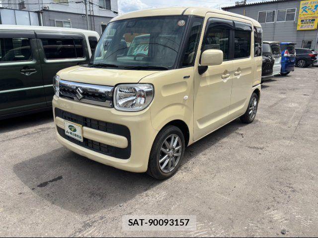 Suzuki SPACIA 2018-02 7510092-0