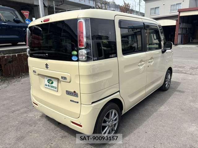 Suzuki SPACIA 2018-02 7510092-1