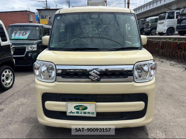 Suzuki SPACIA 2018-02 7510092-3