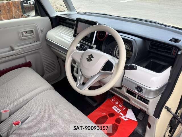 Suzuki SPACIA 2018-02 7510092-5