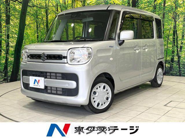 Suzuki SPACIA 2018-10 7502937-0