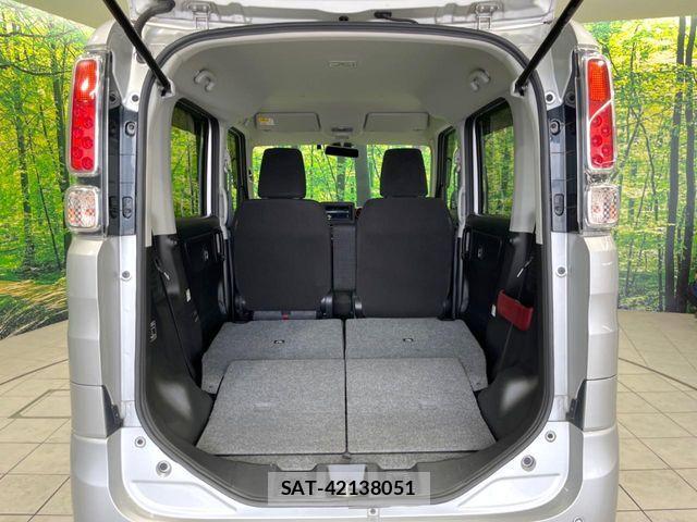 Suzuki SPACIA 2018-10 7502937-9