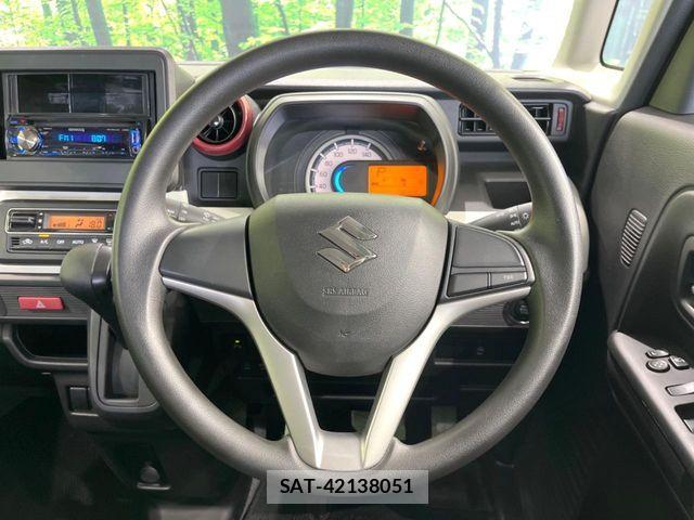 Suzuki SPACIA 2018-10 7502937-10