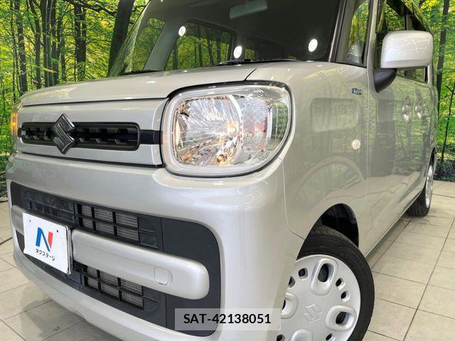 Suzuki SPACIA 2018-10 7502937-11