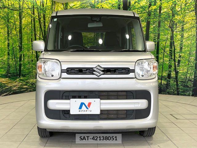 Suzuki SPACIA 2018-10 7502937-13