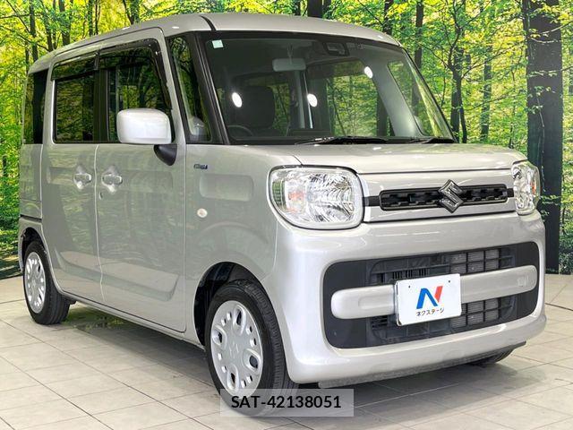 Suzuki SPACIA 2018-10 7502937-15