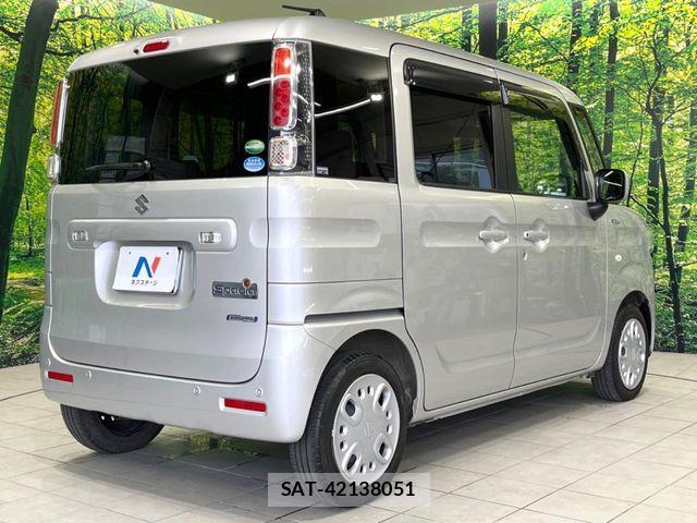 Suzuki SPACIA 2018-10 7502937-16