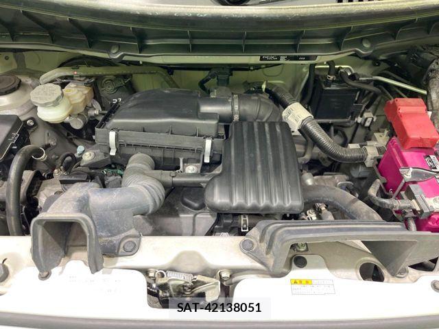 Suzuki SPACIA 2018-10 7502937-17