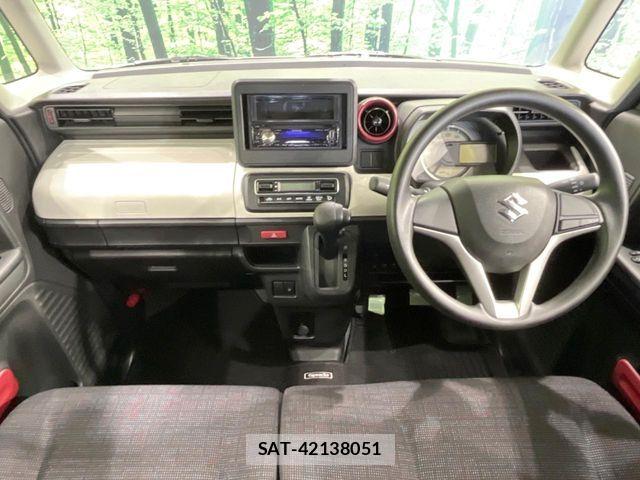 Suzuki SPACIA 2018-10 7502937-1