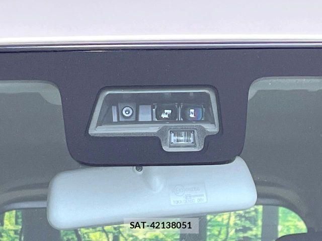 Suzuki SPACIA 2018-10 7502937-2