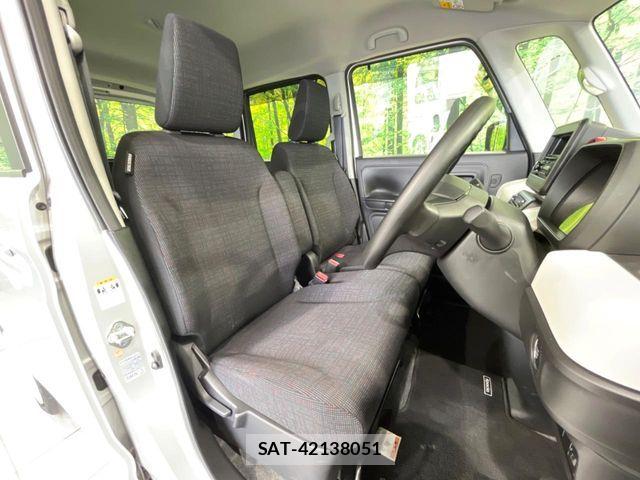 Suzuki SPACIA 2018-10 7502937-7