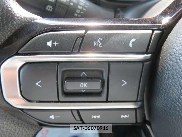 Suzuki SPACIA 2025-01 7510091-9
