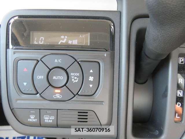 Suzuki SPACIA 2025-01 7510091-11