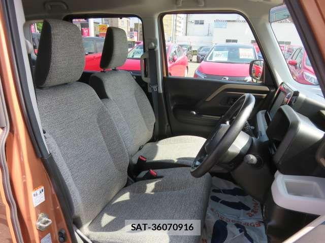 Suzuki SPACIA 2025-01 7510091-15