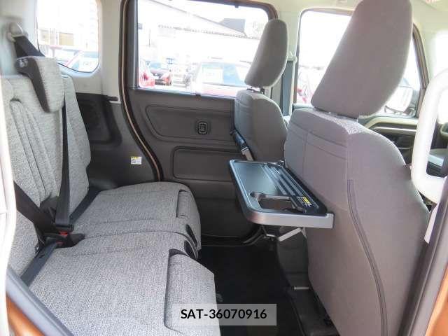 Suzuki SPACIA 2025-01 7510091-17