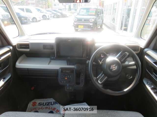 Suzuki SPACIA 2025-01 7510091-1