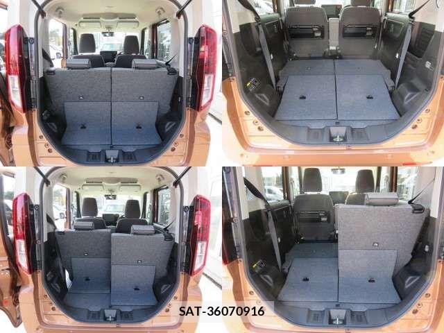 Suzuki SPACIA 2025-01 7510091-18
