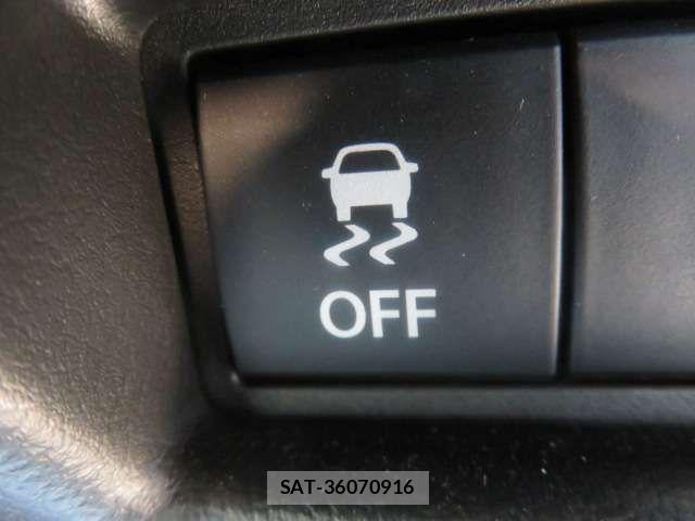 Suzuki SPACIA 2025-01 7510091-7