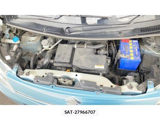 Suzuki SPACIA 2014-07 7620233-13