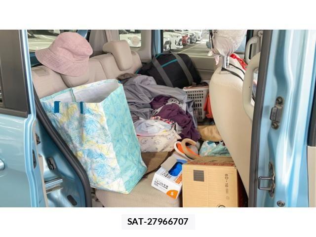 Suzuki SPACIA 2014-07 7620233-14