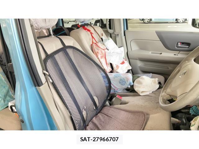 Suzuki SPACIA 2014-07 7620233-15