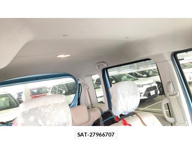 Suzuki SPACIA 2014-07 7620233-16