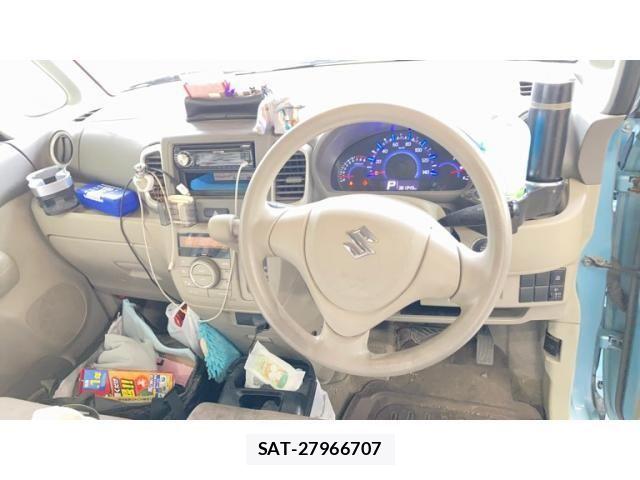 Suzuki SPACIA 2014-07 7620233-17
