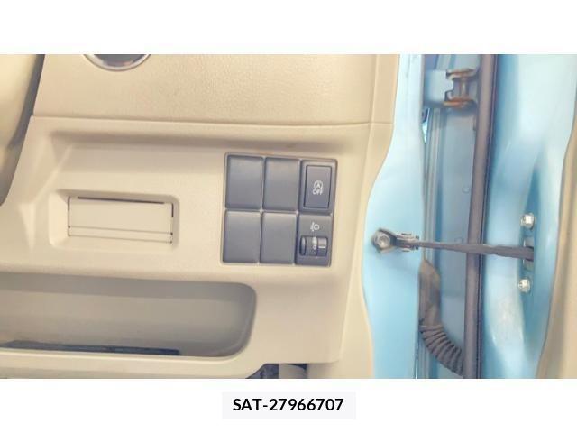 Suzuki SPACIA 2014-07 7620233-19