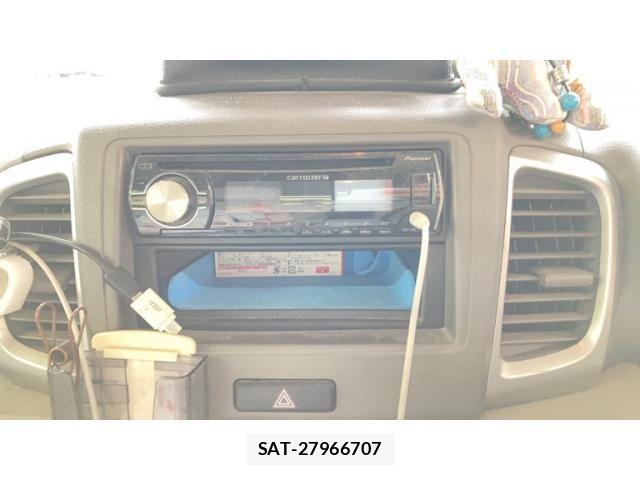 Suzuki SPACIA 2014-07 7620233-21