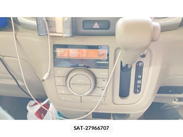Suzuki SPACIA 2014-07 7620233-22