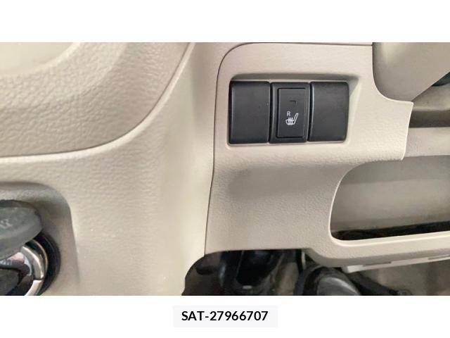 Suzuki SPACIA 2014-07 7620233-23