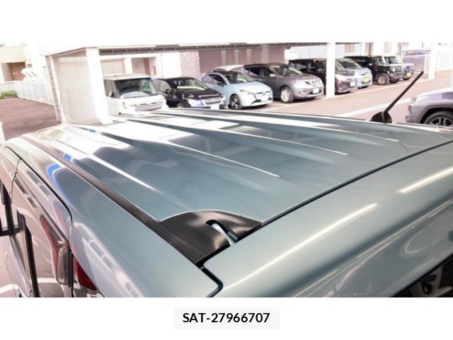 Suzuki SPACIA 2014-07 7620233-7