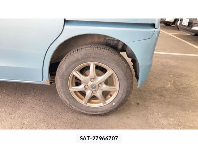 Suzuki SPACIA 2014-07 7620233-8