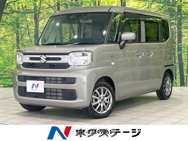 Suzuki SPACIA 2024-07 7620230-0