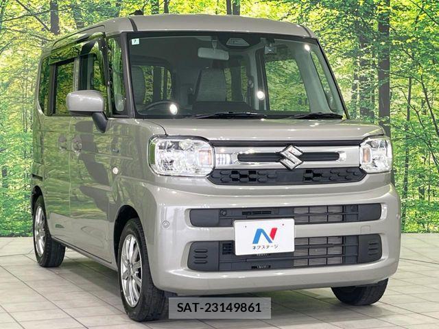 Suzuki SPACIA 2024-07 7620230-16