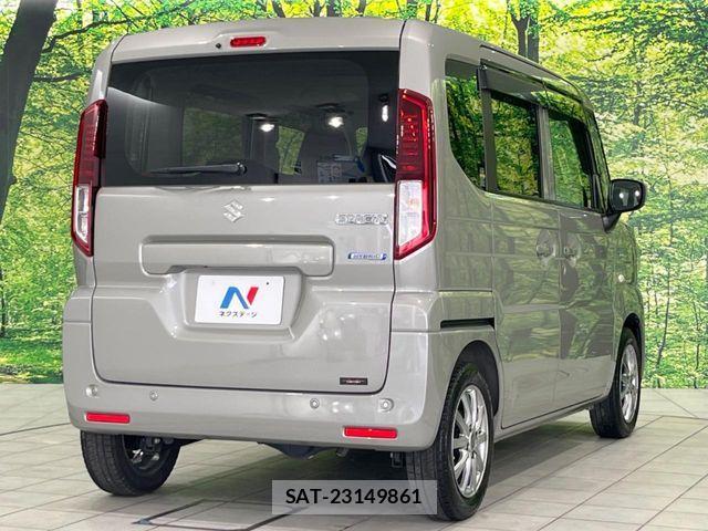 Suzuki SPACIA 2024-07 7620230-17