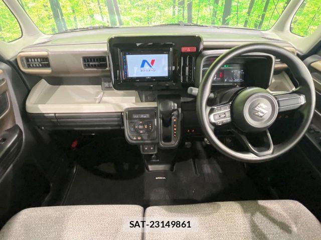 Suzuki SPACIA 2024-07 7620230-1